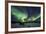 Aurora Borealis I-Larry Malvin-Framed Photographic Print