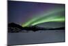 Aurora Borealis II-Larry Malvin-Mounted Photographic Print