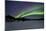 Aurora Borealis II-Larry Malvin-Mounted Photographic Print