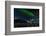 Aurora Borealis in Norway 3-Philippe Sainte-Laudy-Framed Photographic Print