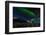 Aurora Borealis in Norway 3-Philippe Sainte-Laudy-Framed Photographic Print