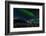 Aurora Borealis in Norway 3-Philippe Sainte-Laudy-Framed Photographic Print