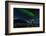 Aurora Borealis in Norway 3-Philippe Sainte-Laudy-Framed Photographic Print