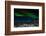 Aurora Borealis in Norway 5-Philippe Sainte-Laudy-Framed Photographic Print