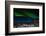 Aurora Borealis in Norway 5-Philippe Sainte-Laudy-Framed Photographic Print