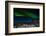 Aurora Borealis in Norway 5-Philippe Sainte-Laudy-Framed Photographic Print