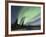 Aurora Borealis, Koyukuk River, Alaska, USA-Hugh Rose-Framed Photographic Print