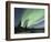 Aurora Borealis, Koyukuk River, Alaska, USA-Hugh Rose-Framed Photographic Print