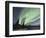 Aurora Borealis, Koyukuk River, Alaska, USA-Hugh Rose-Framed Photographic Print