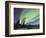 Aurora Borealis, Koyukuk River, Alaska, USA-Hugh Rose-Framed Photographic Print