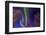 Aurora borealis, Northern Lights, near Fairbanks, Alaska-Stuart Westmorland-Framed Photographic Print