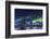 Aurora borealis, Northern Lights near Fairbanks, Alaska-Stuart Westmorland-Framed Photographic Print