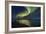 Aurora Borealis or Northern Lights, Iceland-Arctic-Images-Framed Photographic Print