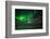 Aurora Borealis or Northern Lights, Reykjavik, Iceland-null-Framed Premium Photographic Print