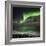 Aurora Borealis or Northern Lights, Seltjarnarnes, Reykjavik, Iceland-Ragnar Th Sigurdsson-Framed Photographic Print