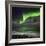 Aurora Borealis or Northern Lights, Seltjarnarnes, Reykjavik, Iceland-Ragnar Th Sigurdsson-Framed Photographic Print