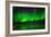 Aurora Borealis or Northern Lights, Stykkisholmur, Snaefellsnes Peninsula, Iceland-Ragnar Th Sigurdsson-Framed Photographic Print