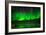 Aurora Borealis or Northern Lights, Stykkisholmur, Snaefellsnes Peninsula, Iceland-Ragnar Th Sigurdsson-Framed Photographic Print