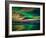 Aurora Borealis over Lake Kleifarvatn, Iceland-Arctic-Images-Framed Photographic Print