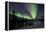 Aurora Borealis VII-Larry Malvin-Framed Premier Image Canvas