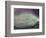 Aurora Borealis, Wrangell Mountains, Alaska, USA-Hugh Rose-Framed Photographic Print