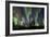 Aurora Borealis X-Larry Malvin-Framed Photographic Print