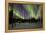 Aurora Borealis XII-Larry Malvin-Framed Premier Image Canvas