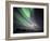 Aurora Borealis, Yellowknife, Northwest Territories, Canada-Stocktrek Images-Framed Photographic Print