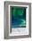 Aurora Borealis, Yellowknife, Northwest Territories, Canada.-Michael DeFreitas-Framed Photographic Print