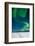 Aurora Borealis, Yellowknife, Northwest Territories, Canada.-Michael DeFreitas-Framed Photographic Print