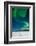 Aurora Borealis, Yellowknife, Northwest Territories, Canada.-Michael DeFreitas-Framed Photographic Print