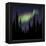 Aurora Borealis-Mark Taylor-Framed Premier Image Canvas