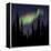 Aurora Borealis-Mark Taylor-Framed Premier Image Canvas