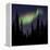 Aurora Borealis-Mark Taylor-Framed Premier Image Canvas