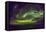 Aurora Borealis-Michael Nolan-Framed Premier Image Canvas