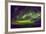 Aurora Borealis-Michael Nolan-Framed Photographic Print