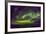 Aurora Borealis-Michael Nolan-Framed Photographic Print