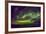 Aurora Borealis-Michael Nolan-Framed Photographic Print