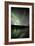 Aurora Borealis-Chris Madeley-Framed Photographic Print