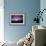 Aurora Borealis-Pekka Parviainen-Framed Photographic Print displayed on a wall