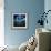 Aurora Borealis-Corepics-Framed Photographic Print displayed on a wall