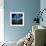 Aurora Borealis-Corepics-Framed Photographic Print displayed on a wall