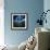 Aurora Borealis-Corepics-Framed Photographic Print displayed on a wall