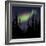 Aurora Borealis-Mark Taylor-Framed Photographic Print