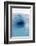 Aurora Passage, Antarctica. Artistic Iceberg-Janet Muir-Framed Photographic Print