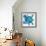 Aurora Polaris I-Jason Jarava-Framed Giclee Print displayed on a wall