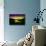 Aurora Sky-Eye Of The Mind Photography-Photographic Print displayed on a wall