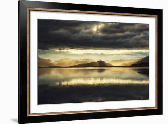 Aurora-Andreas Stridsberg-Framed Giclee Print