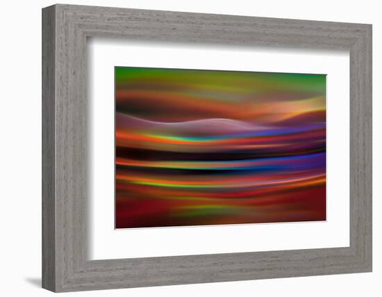 Aurora-Ursula Abresch-Framed Photographic Print