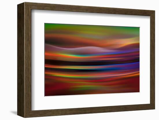 Aurora-Ursula Abresch-Framed Photographic Print